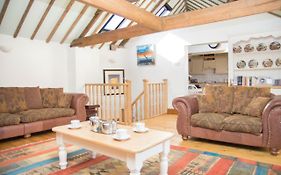 The Stables In Southwell